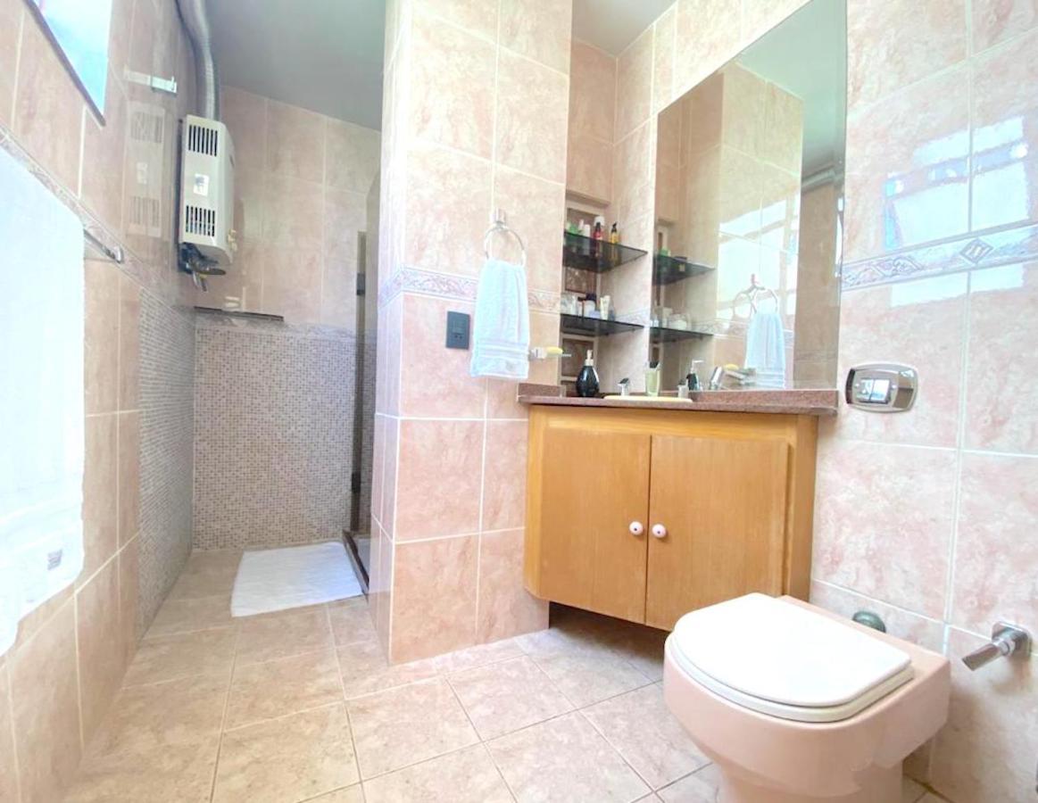 Ipanema Beach Residence Rio de Janeiro Dış mekan fotoğraf