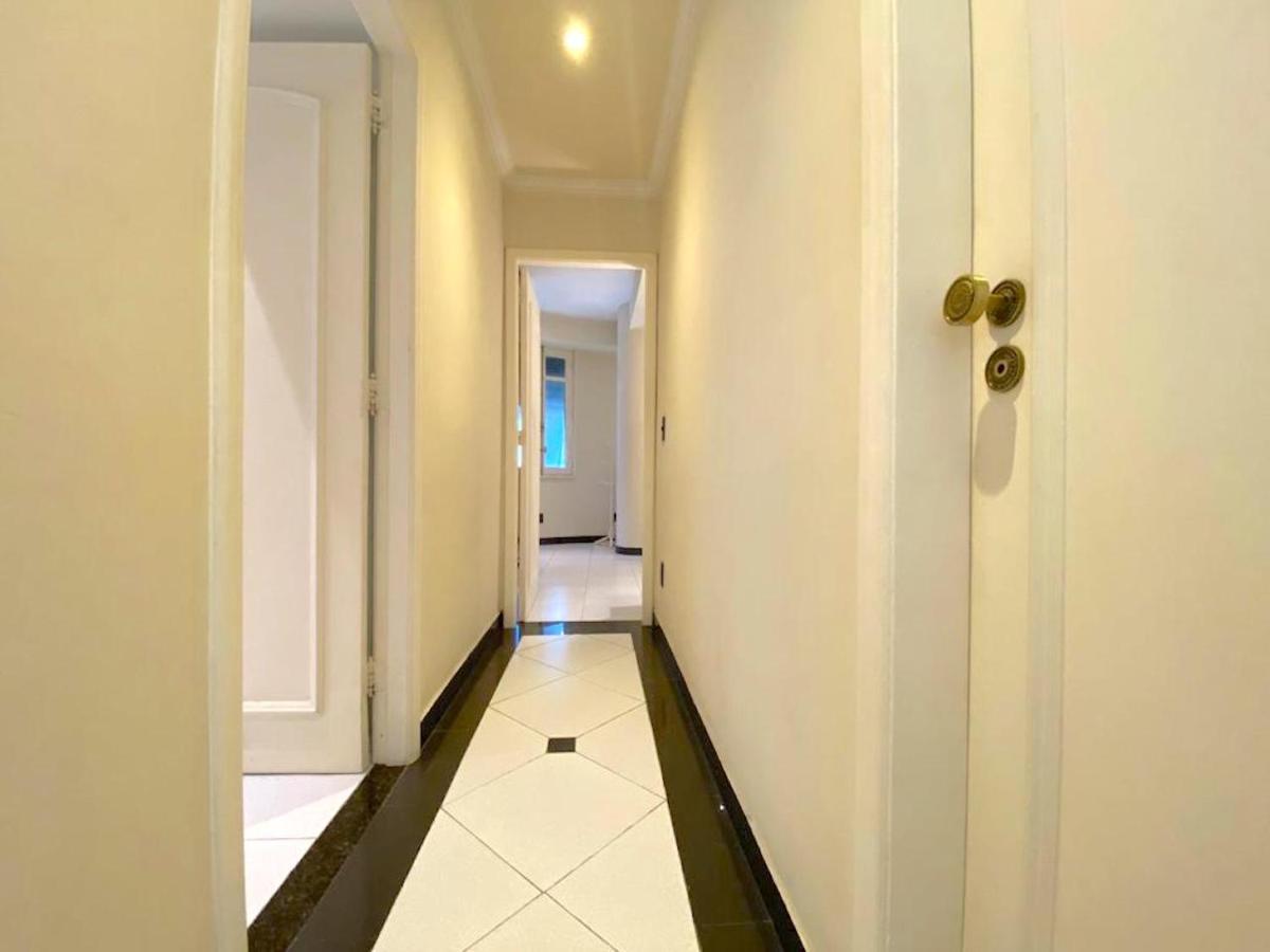 Ipanema Beach Residence Rio de Janeiro Dış mekan fotoğraf