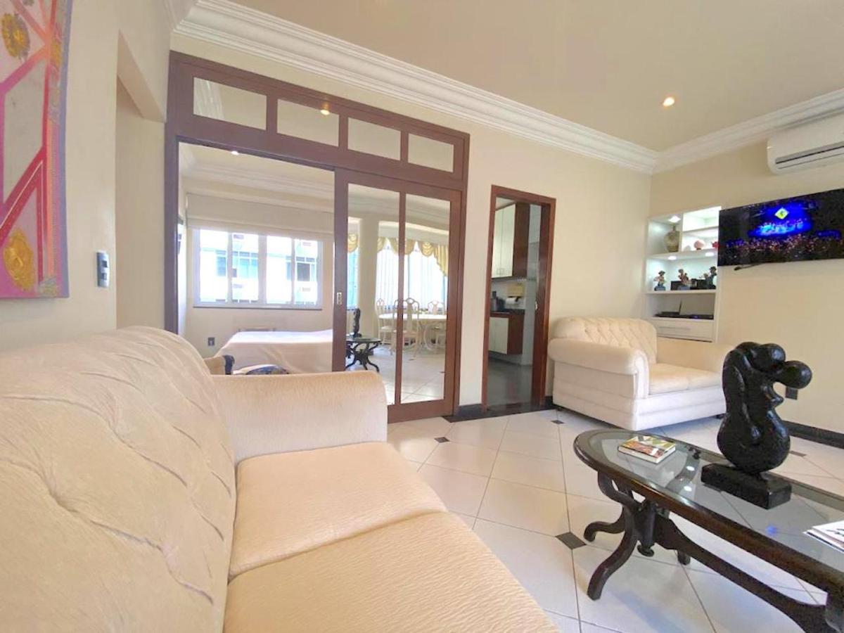 Ipanema Beach Residence Rio de Janeiro Dış mekan fotoğraf