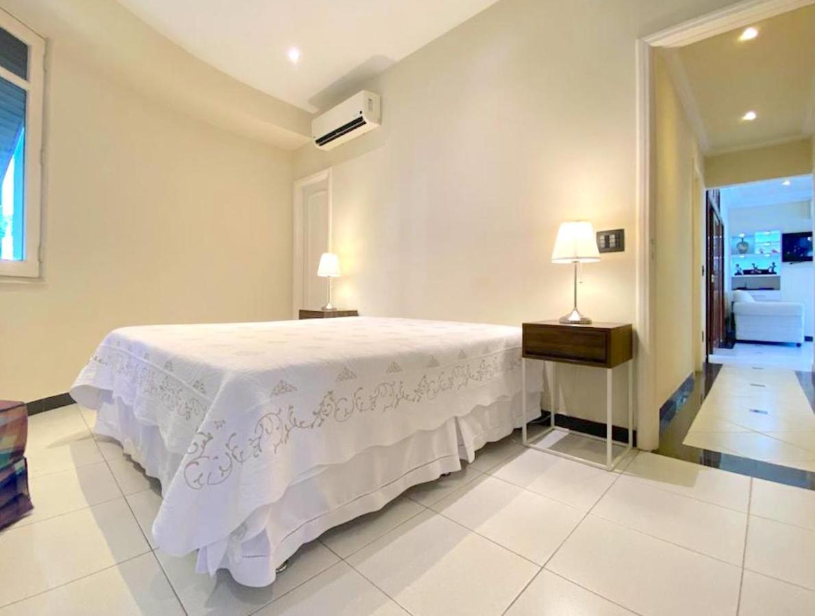 Ipanema Beach Residence Rio de Janeiro Dış mekan fotoğraf