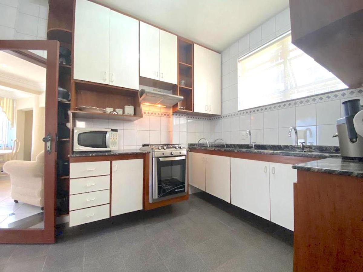 Ipanema Beach Residence Rio de Janeiro Dış mekan fotoğraf