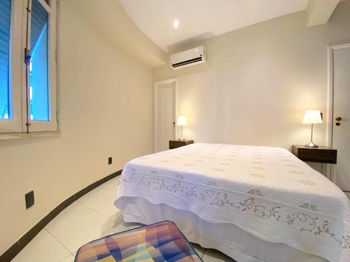 Ipanema Beach Residence Rio de Janeiro Dış mekan fotoğraf