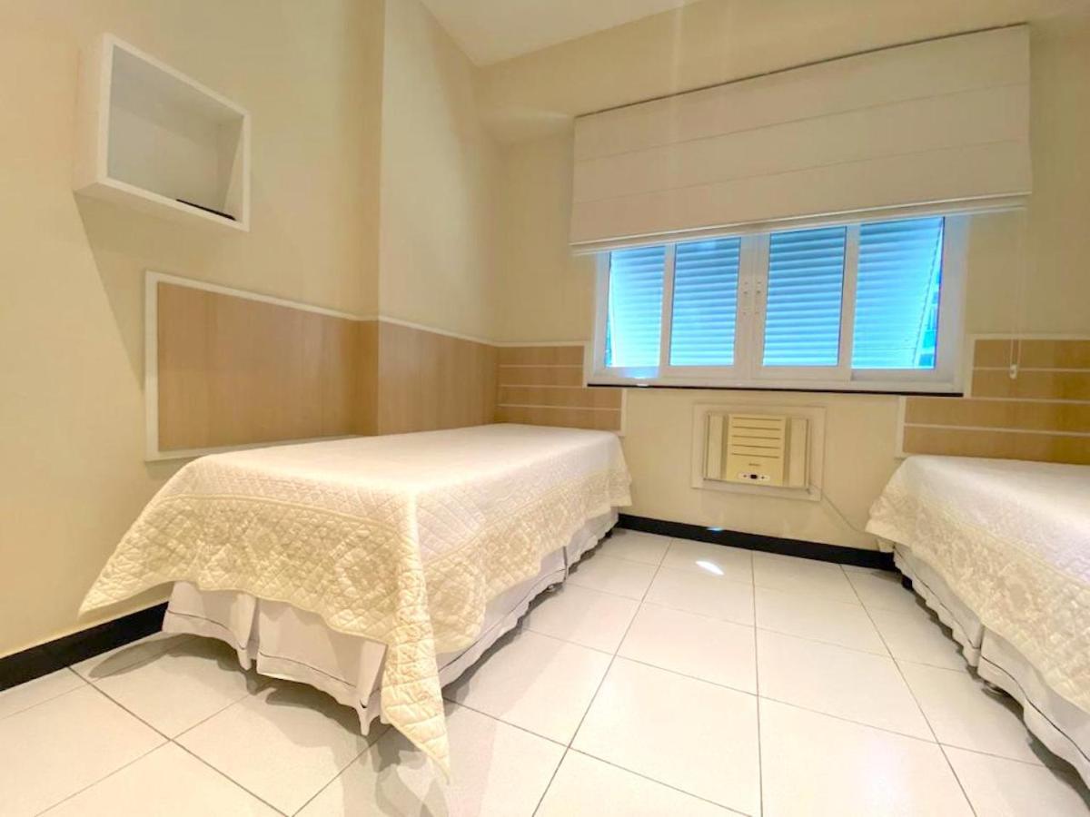 Ipanema Beach Residence Rio de Janeiro Dış mekan fotoğraf